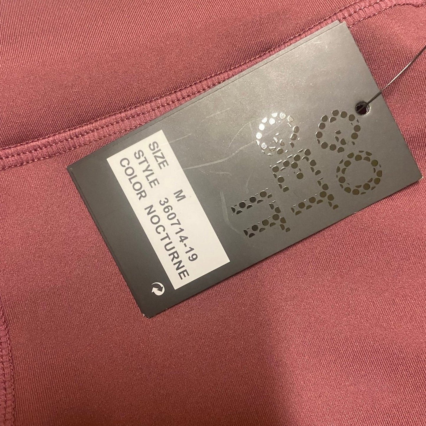 Level up active woman’s pants