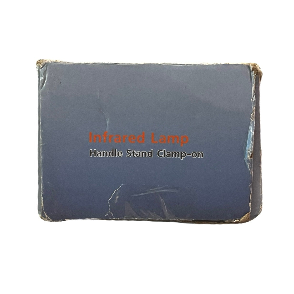 Handle Stand Clamp-On Infrared Lamp