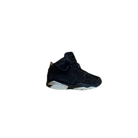 Jordan 6 Retro
Chrome (PS) Size 1Y 
DX6178-001