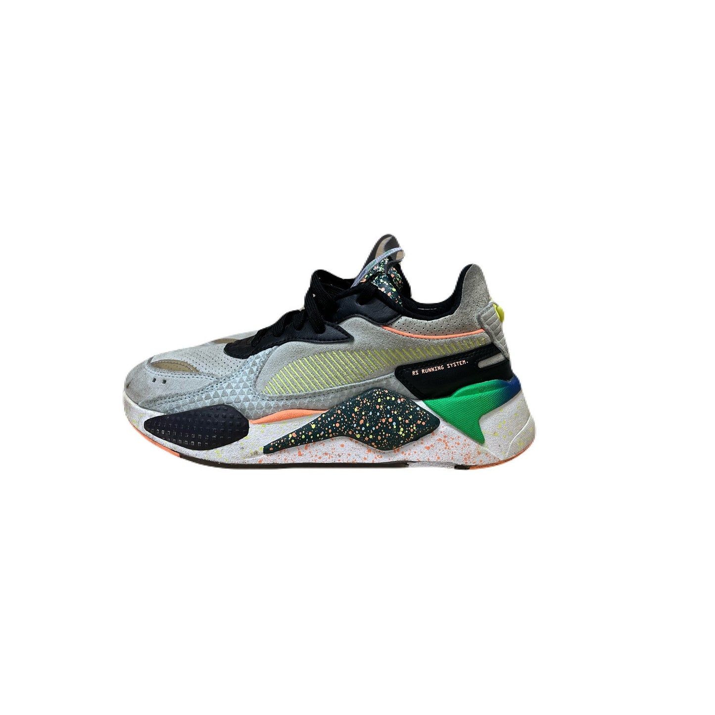 Size 7 - PUMA RS-X FD Trophy