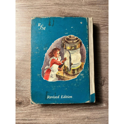 Looking Ahead Hardcover Book