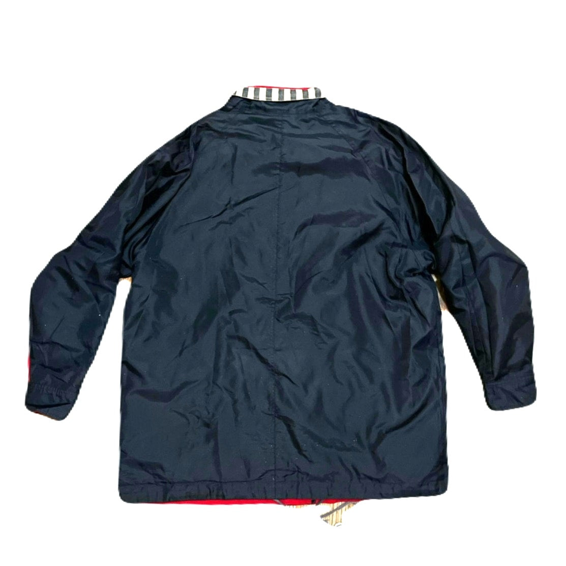 Jessie Sport reversible Reversible Red / Navy Jacket Size 1X