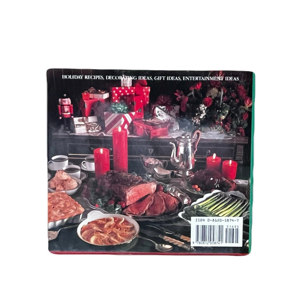 The Joy Of Christmas Helen Feingold And Mary Lee Grisanti book