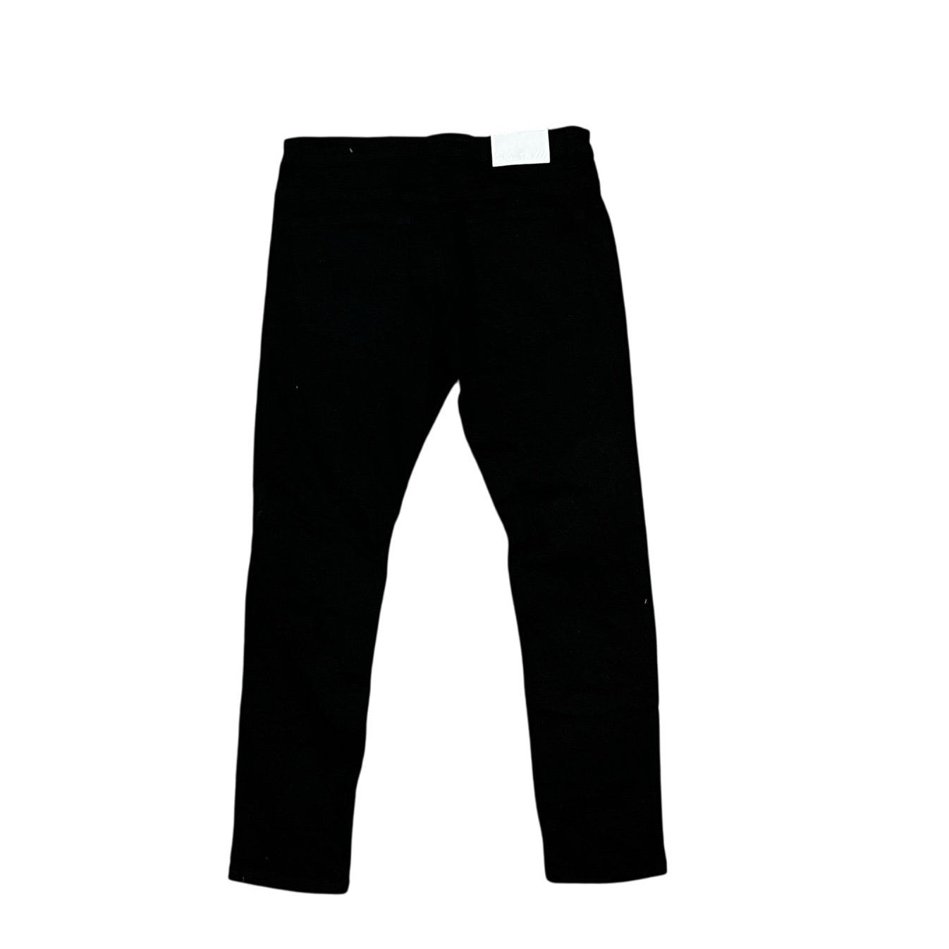 R GSTR Men’s Black Jean’s Size 34