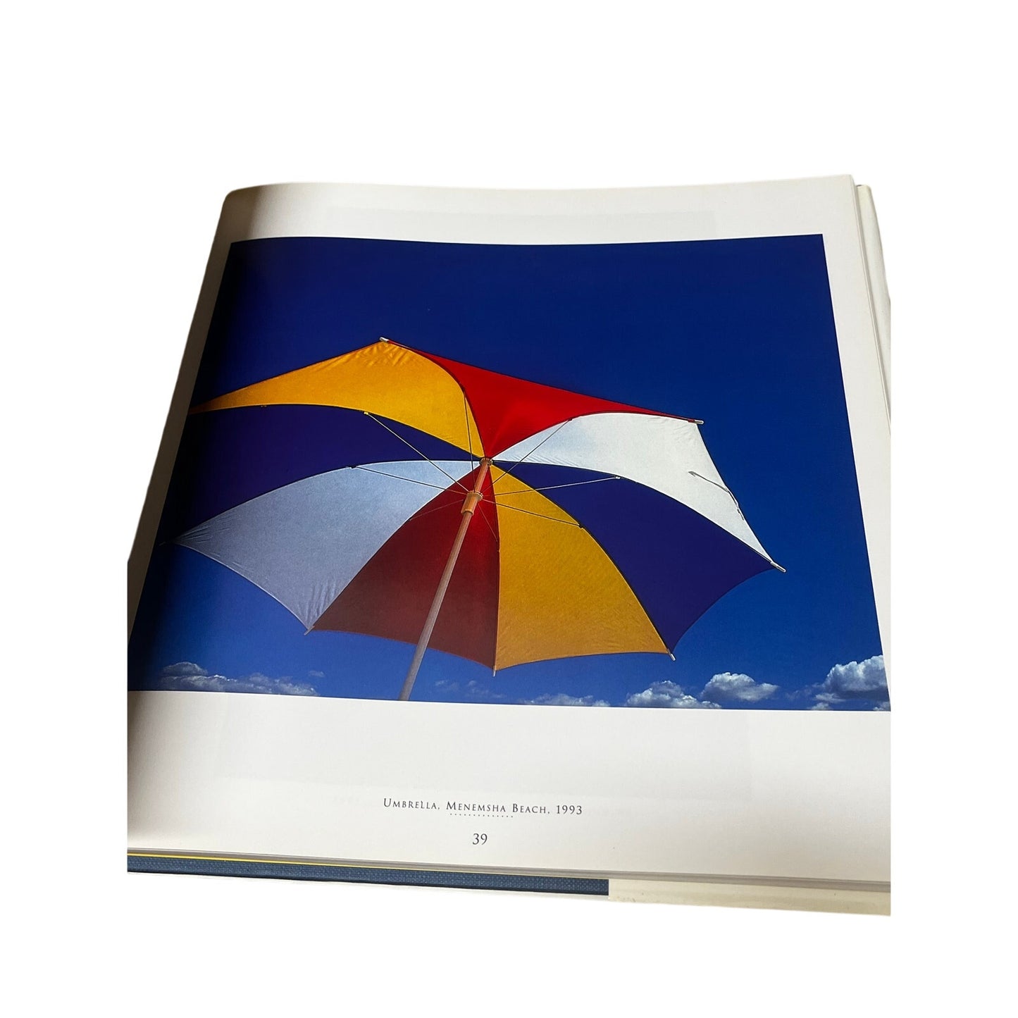 Alison Shaw
Vineyard Summer Book