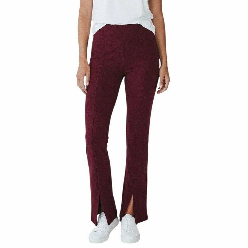 Wild Fable Burgundy Women’s Leggings Size Large New
