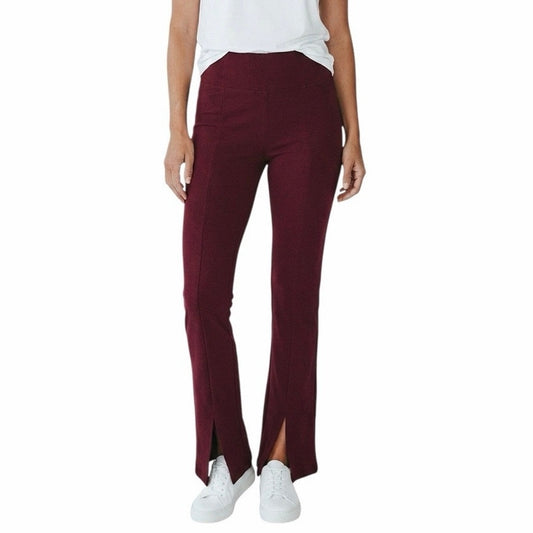 Wild Fable Burgundy Women’s Leggings Size Large New