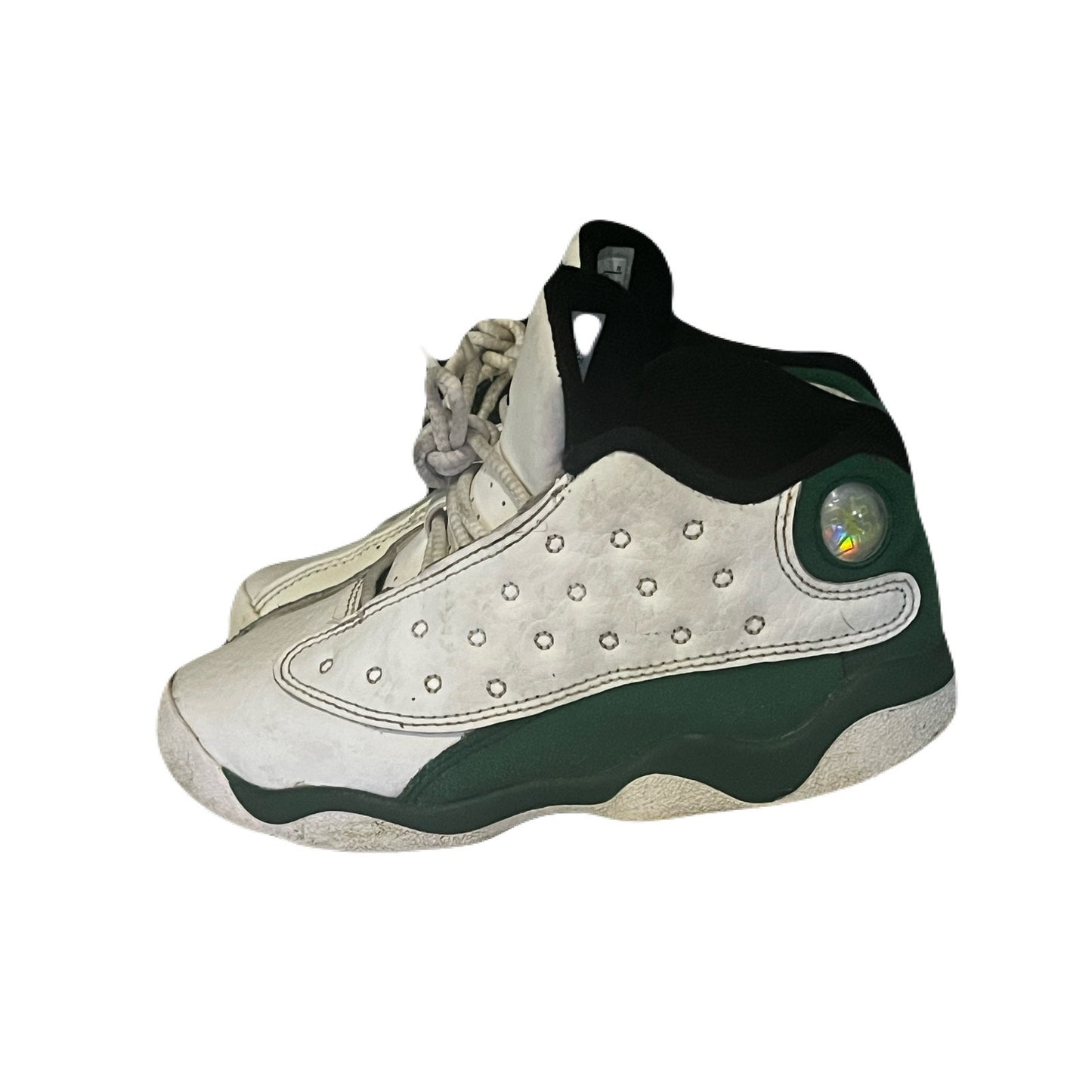 Toddler Air Jordan 13 Retro Size 10C 
HQ0781-103
