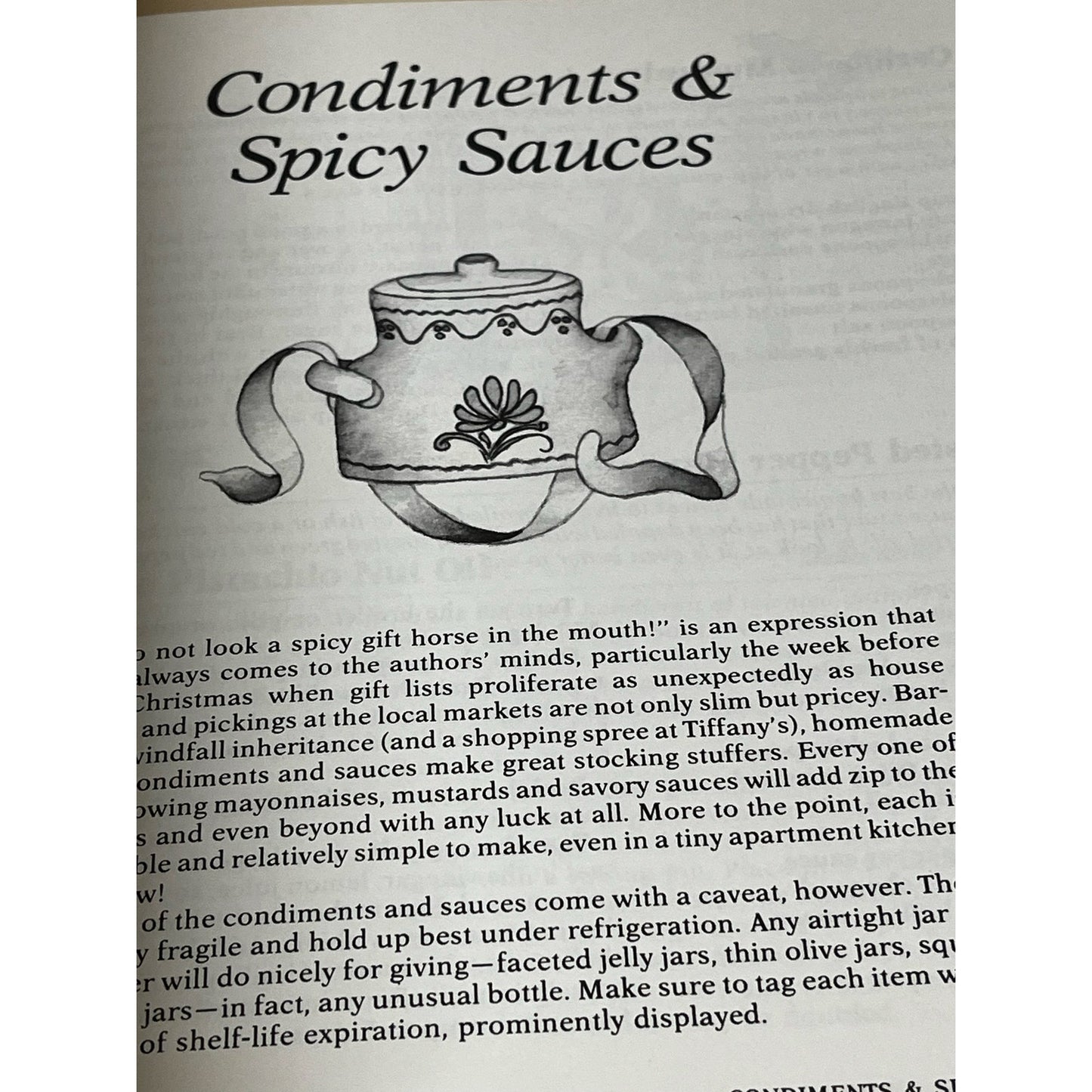 Cooking for Giving Book