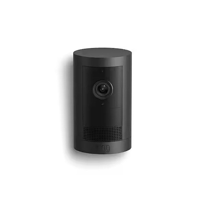 Outdoor Cam Plus, Battery Security Camera with 2K Video, Low-Light Sight