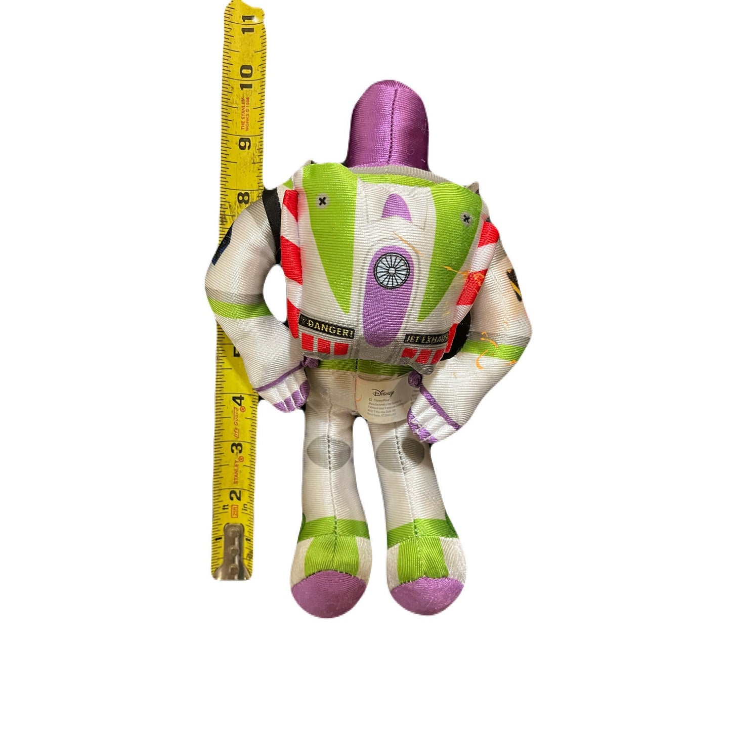 Buzz Lite Year Stuff Animal