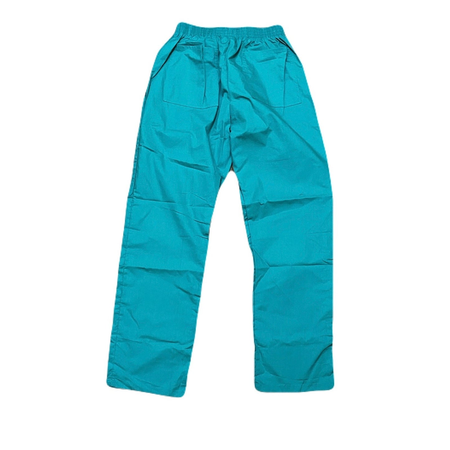 Captan Green unisex Scrub Pants Size Medium