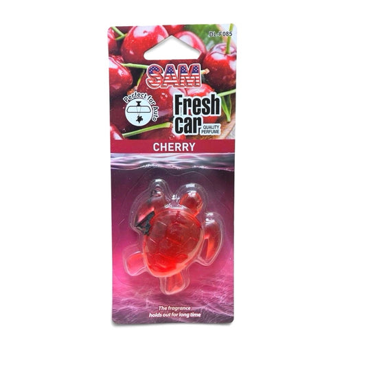 Sam Fresh Car Cherry New
