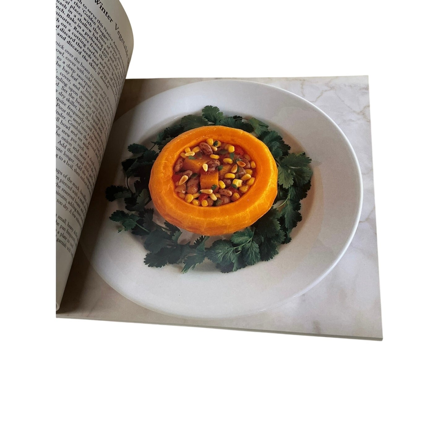 James McNair's Stews & Casseroles Softcover Book