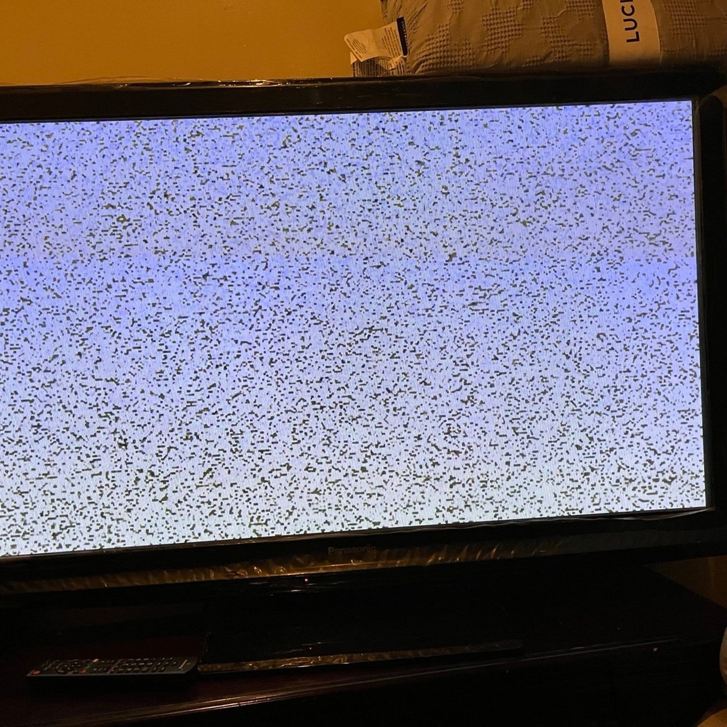 Panasonic TCP50C2 50" 720p Plasma TV