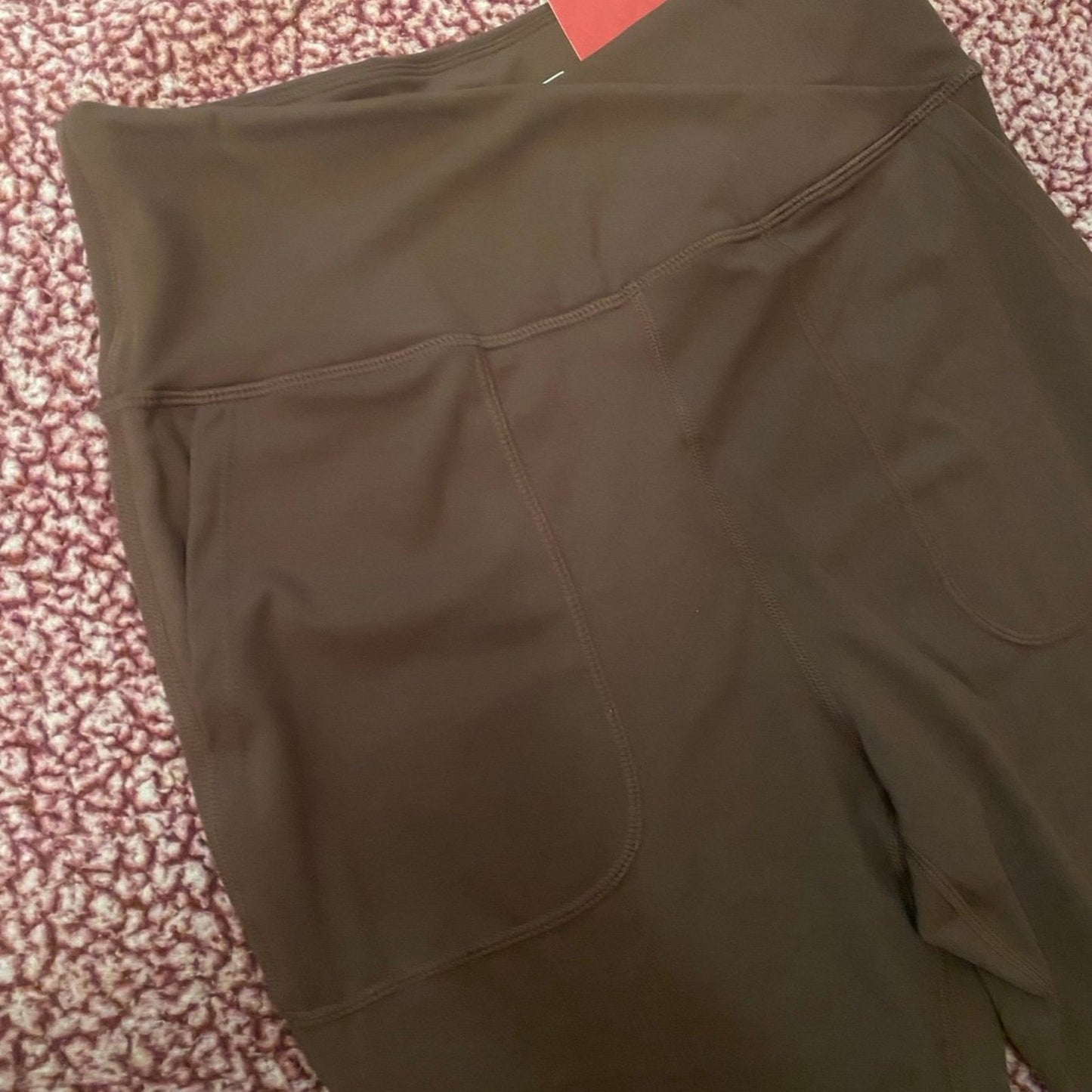 Kensie stretch pants L