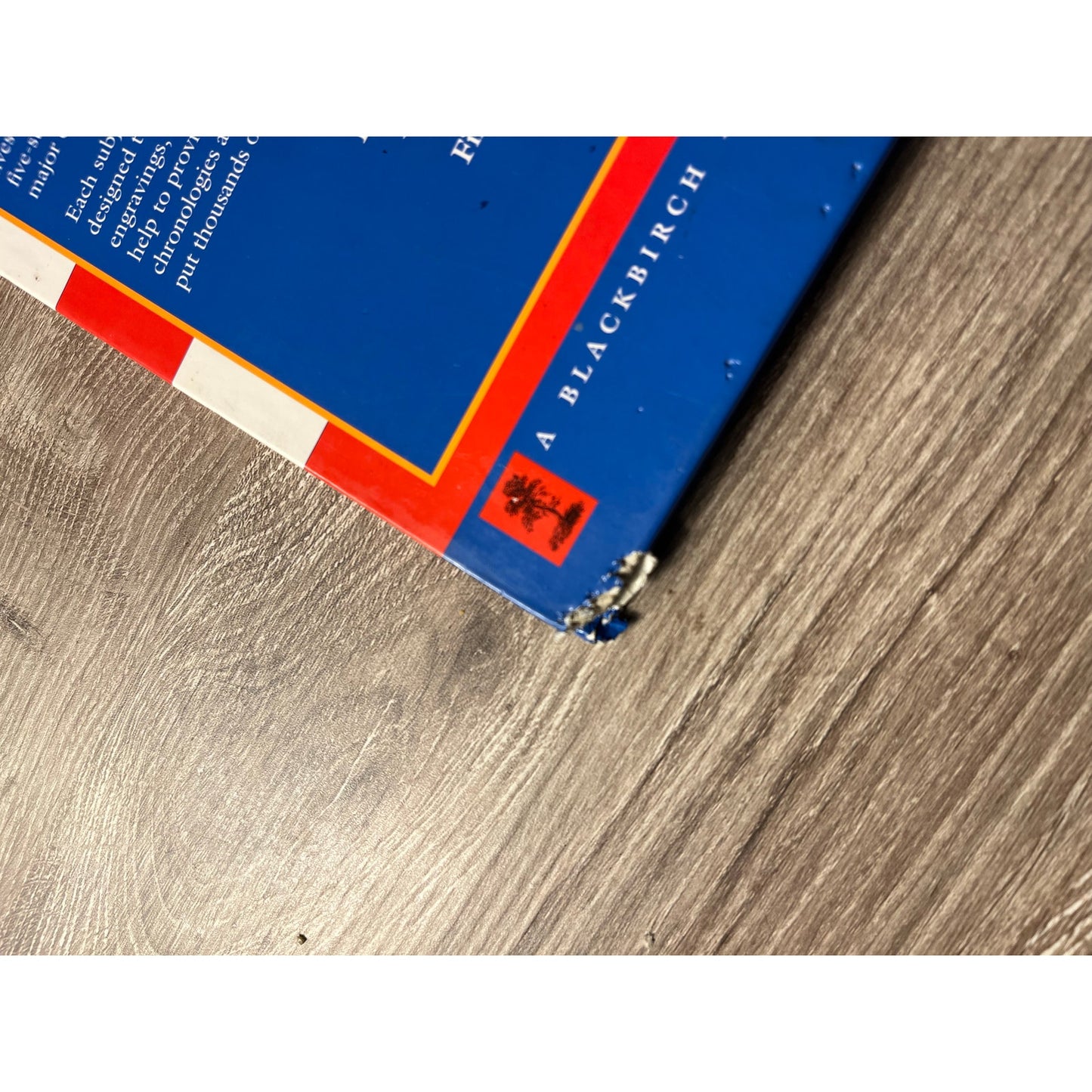 First Facts About The Presidents Hardcover Book