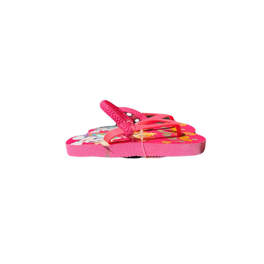 Girl Pup Power Paw patrol kids slippers For Girls Size 9-10