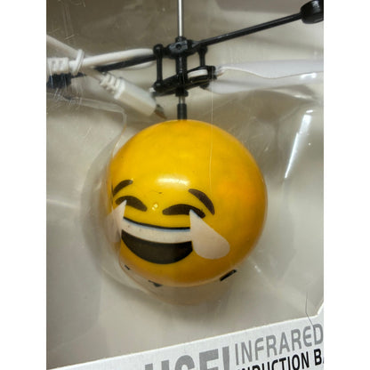 Flying Ball JM-888 Brand New