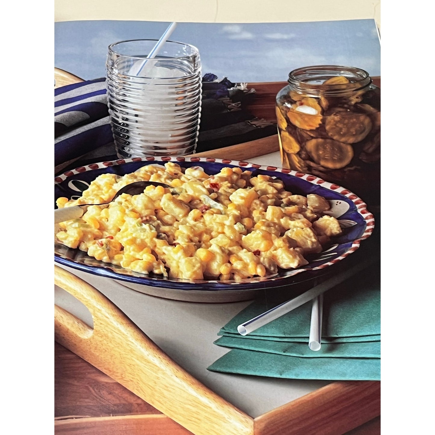 Betty Crocker's 30 Minute Menus
