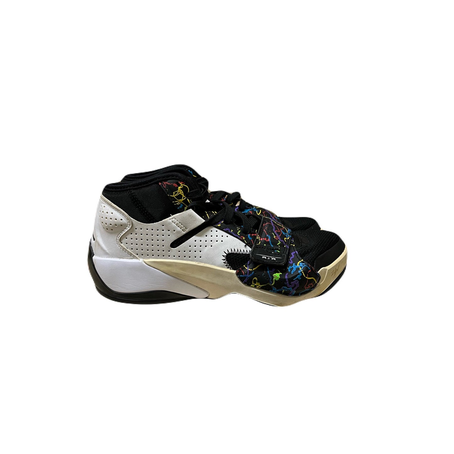 2022 Jordan Zion 2 'Noah' Kids Size 6Y