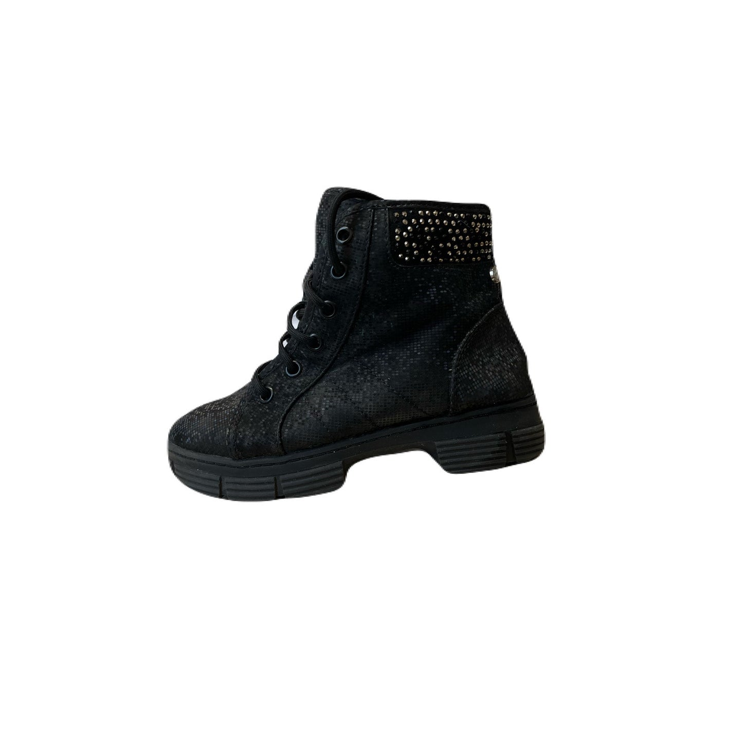 Madden NYC Girl Boots Size 13