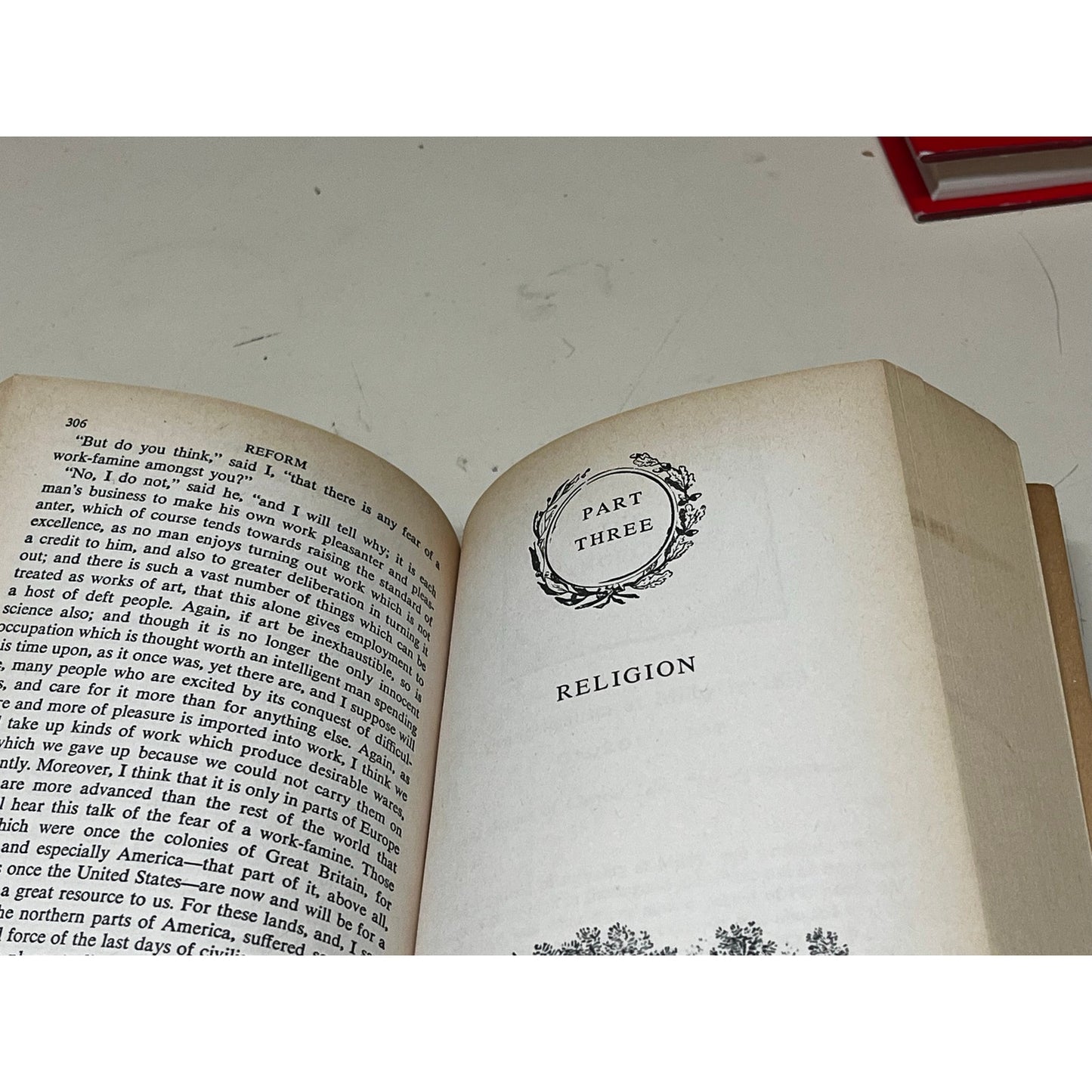 The Portable Victorian ReaderGordon S. Haight Paper book