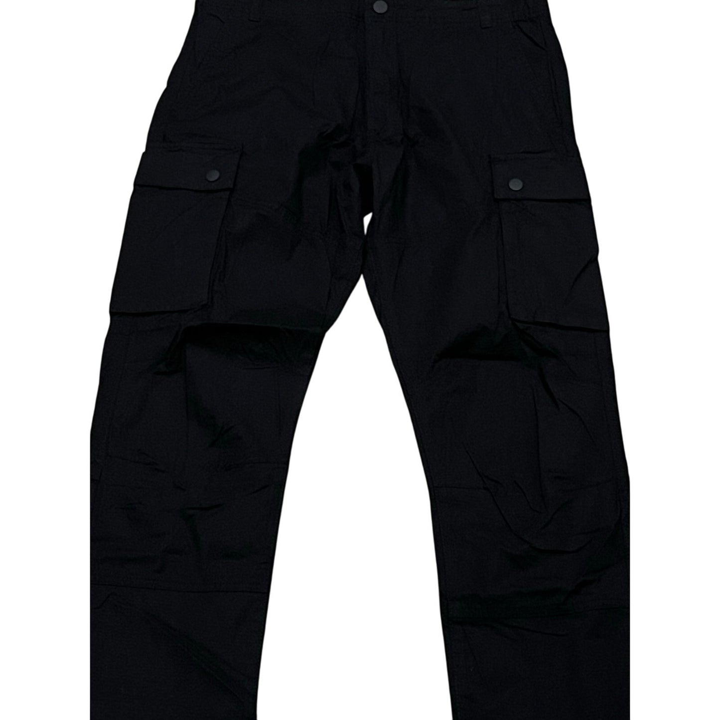 H & M Black Men’s cargo Pants Size M