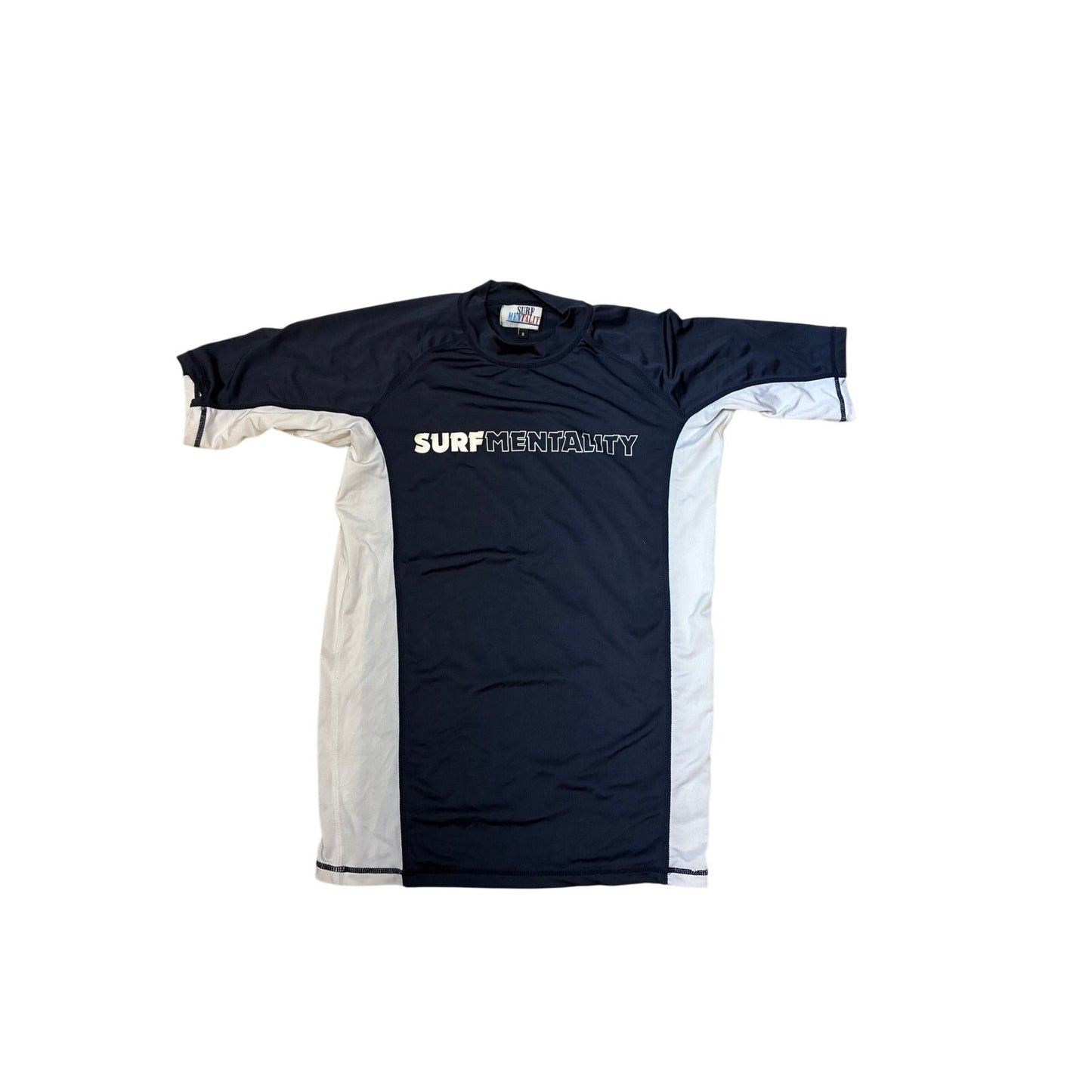 Surf Men’s Tality Men’s Blue Fit Shirt Size Small