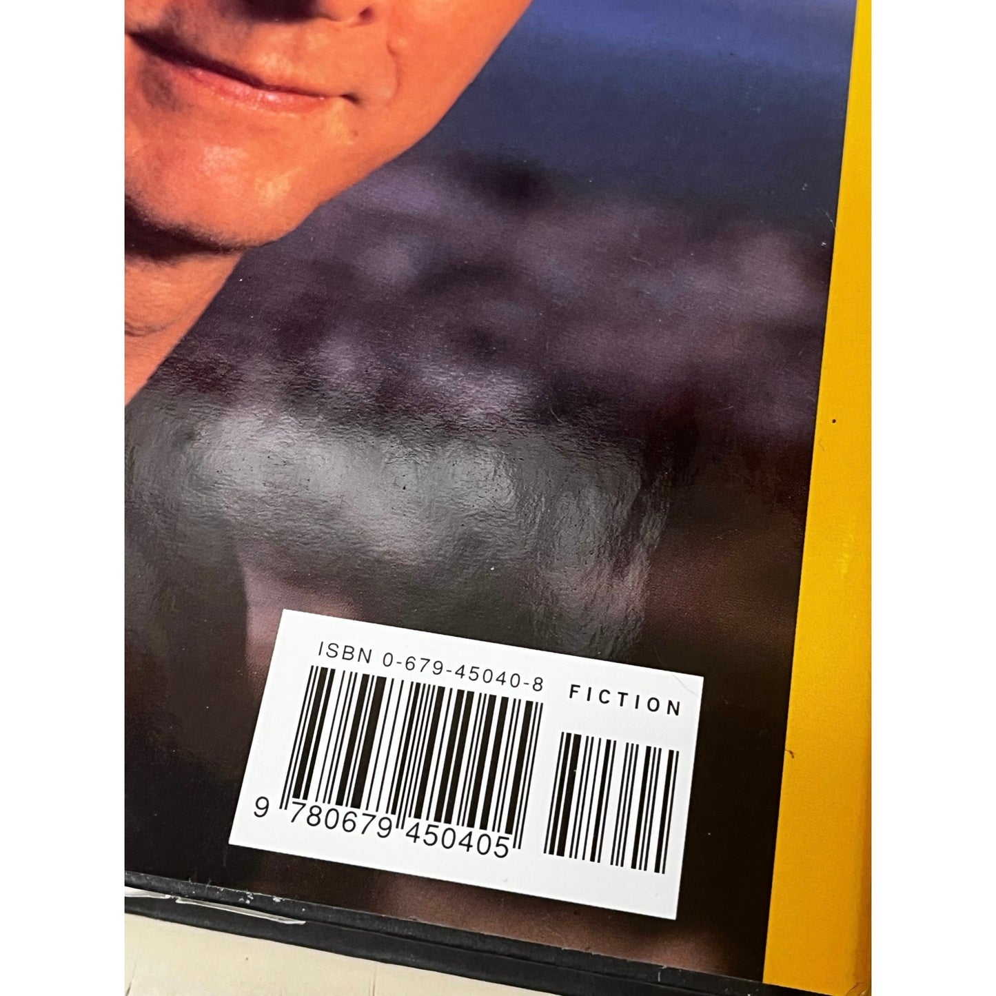 Richard North Patterson
Silent Witness Book