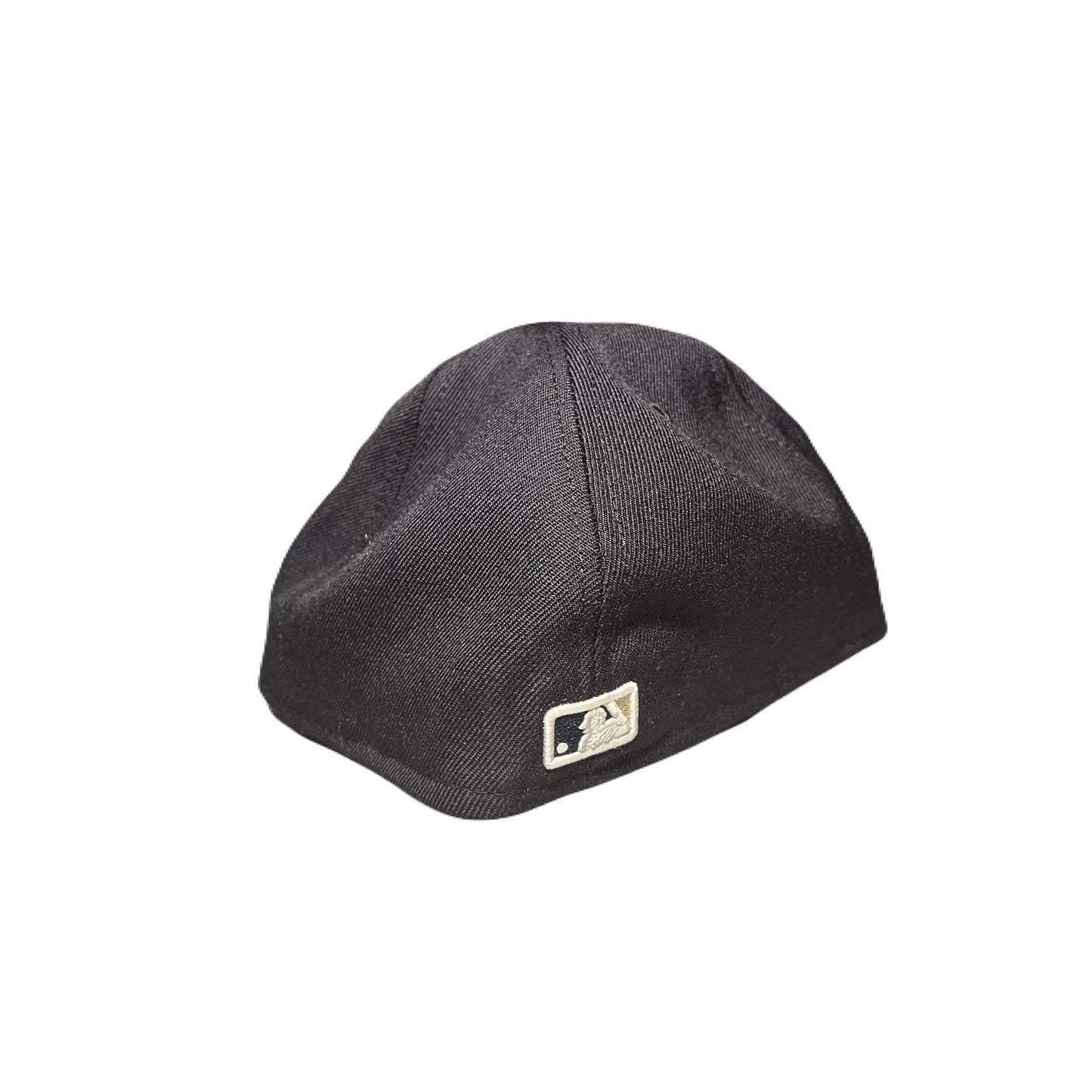 New Era Yankee 600 Navy Hat Size 7 5/8
