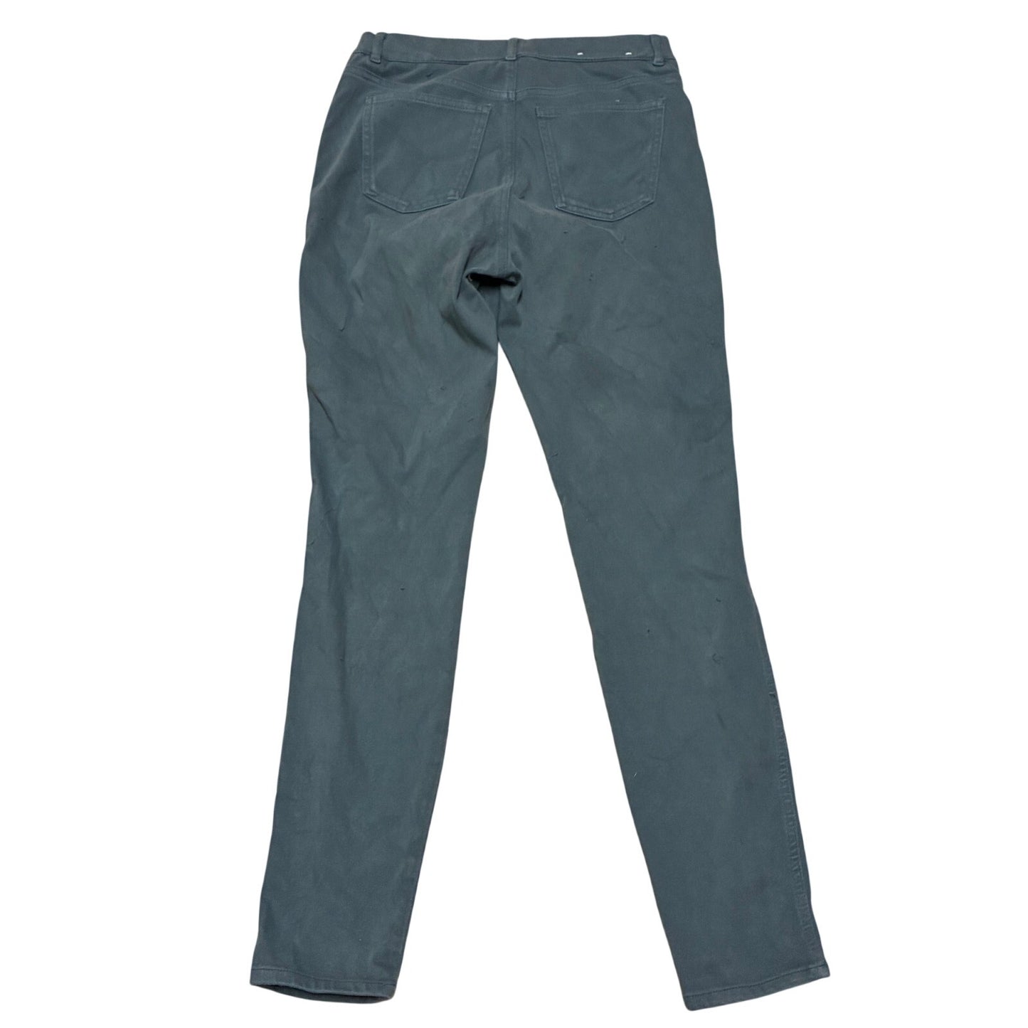Uniqlo Green Women’s Pants Size Medium Waist 28-29 Inch