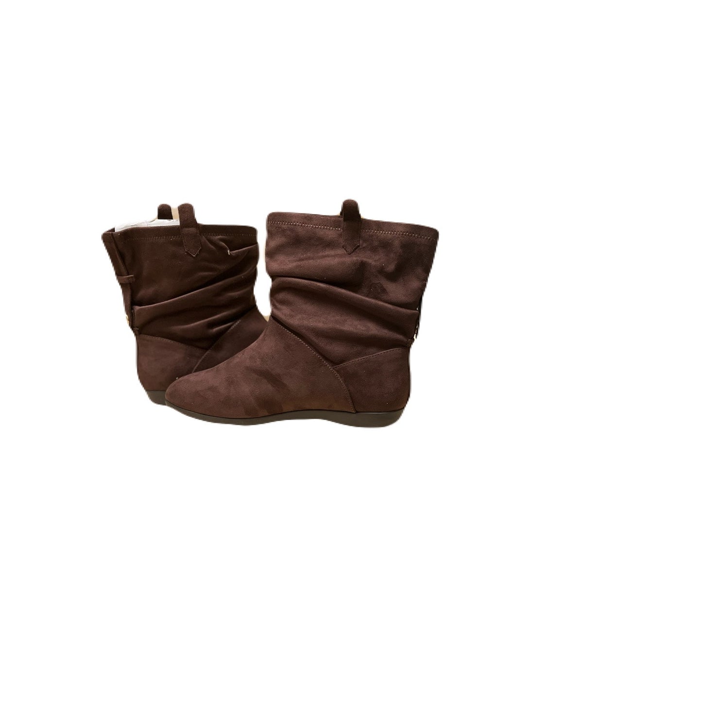 Comforview Brown Women’s Shoes Size 11
