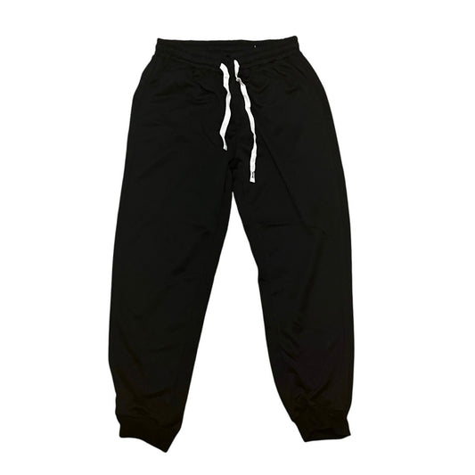 black Women’s Sweat Pants Size XXL Brand New With No Tags