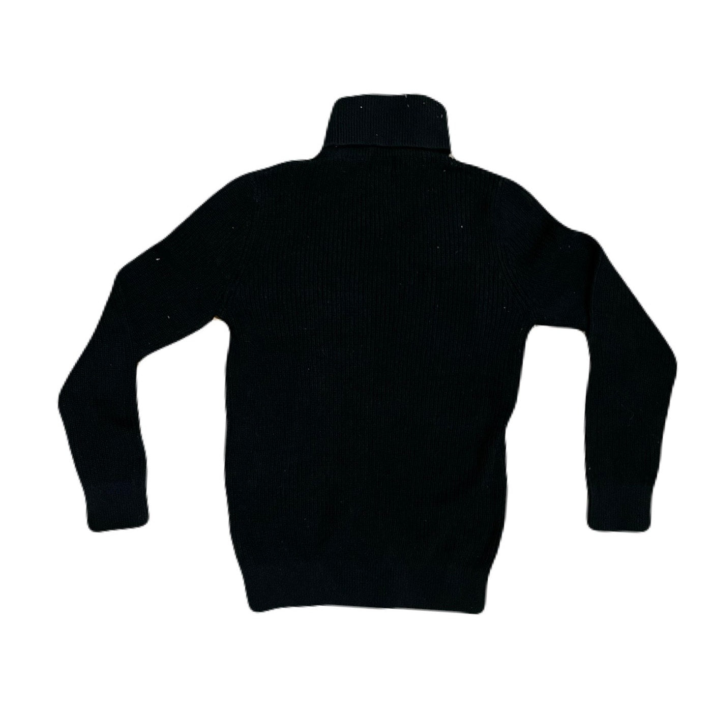 Black H & M Women’s long sleeve turtleneck Size XS