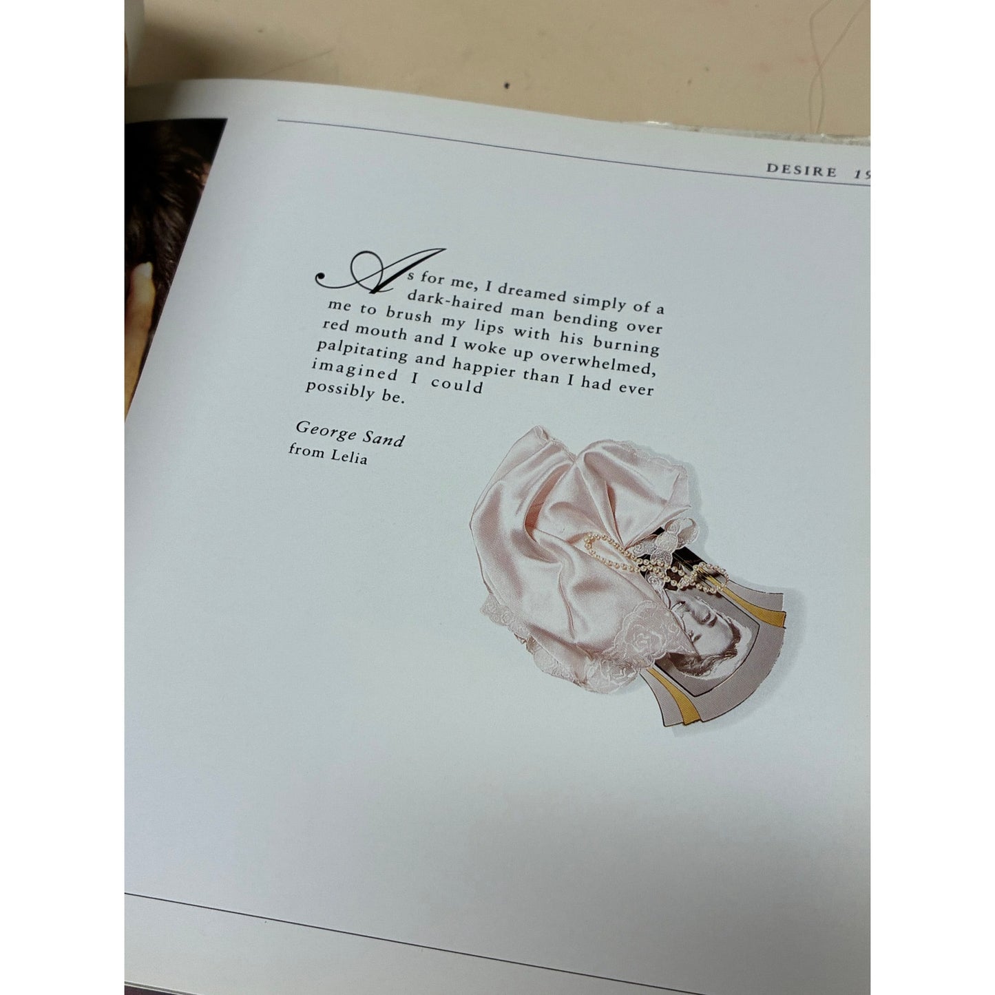 The Pillow Book of Erotica