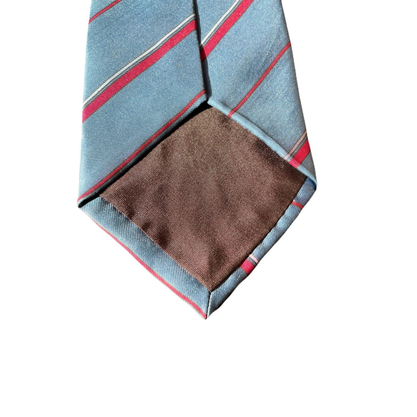 Cabralli Collection Blue Men’s Tie