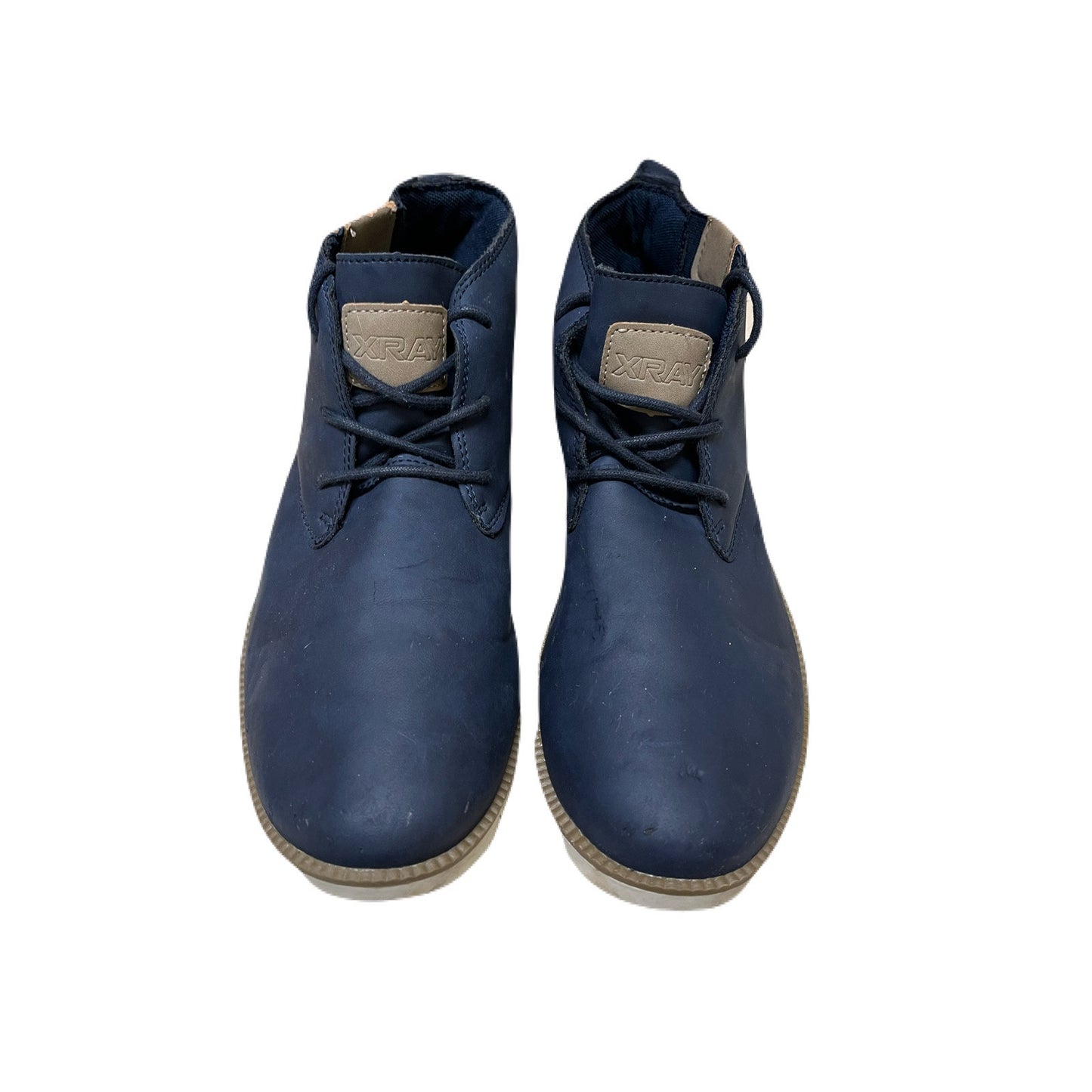 X-Ray Dark Blue Men’s Shoe’s Size 11