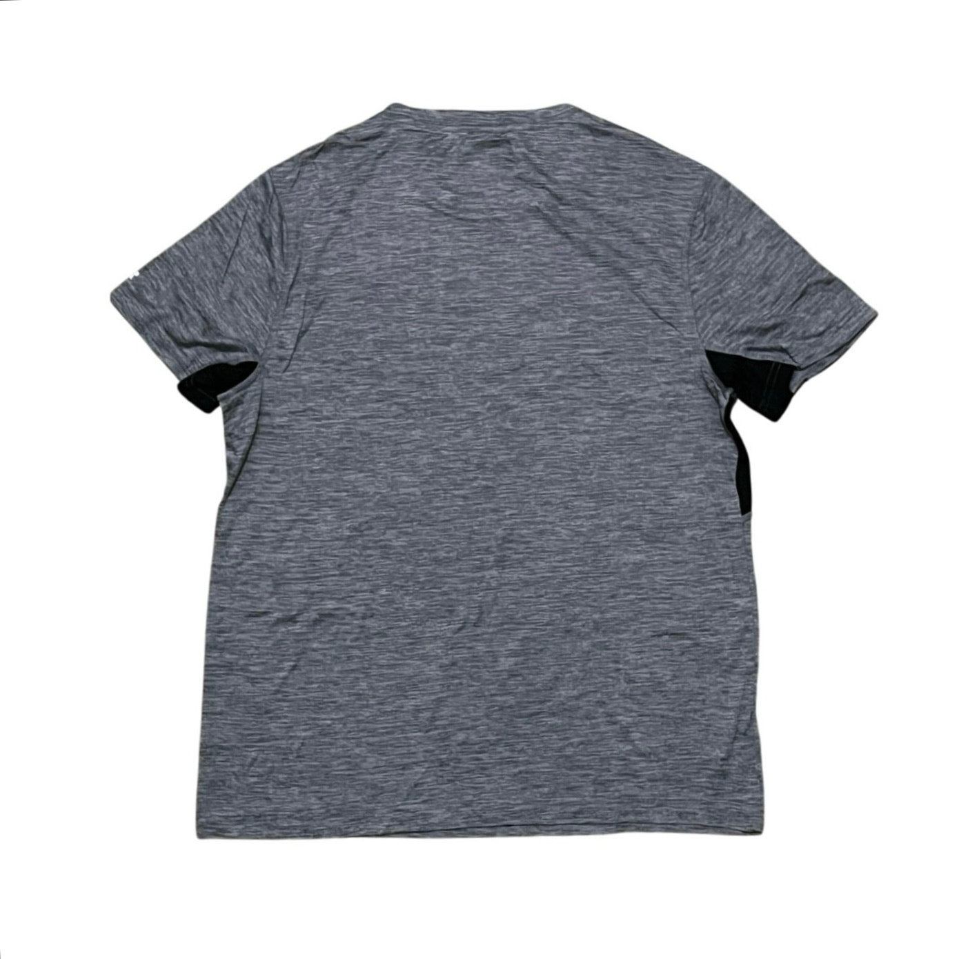 Russell Gray Men’s T-shirt Size Large