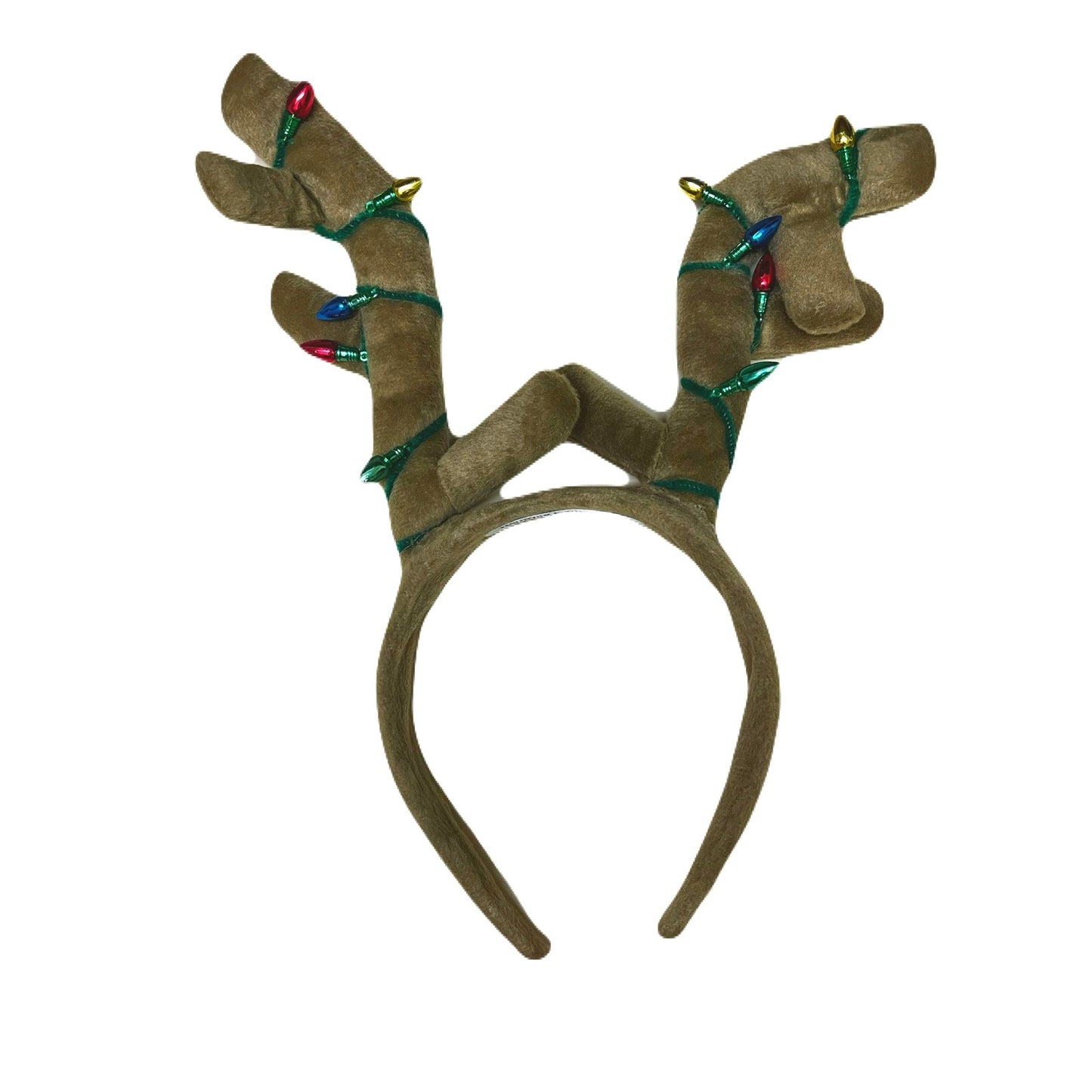 The Great Pretend Ears Costume Headgear Headband Deer New Year
