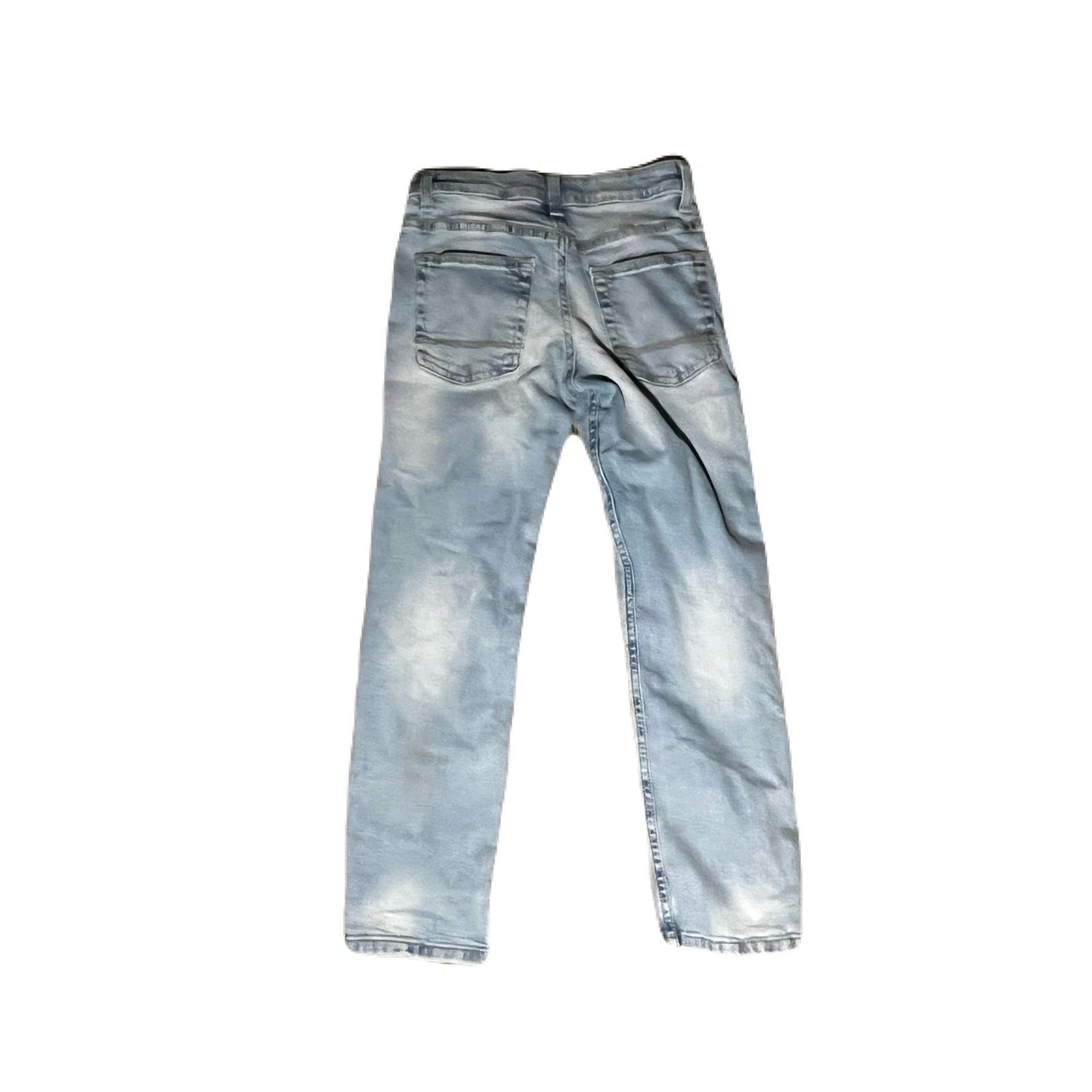 Cat & Jack Blue Jeans Size 8