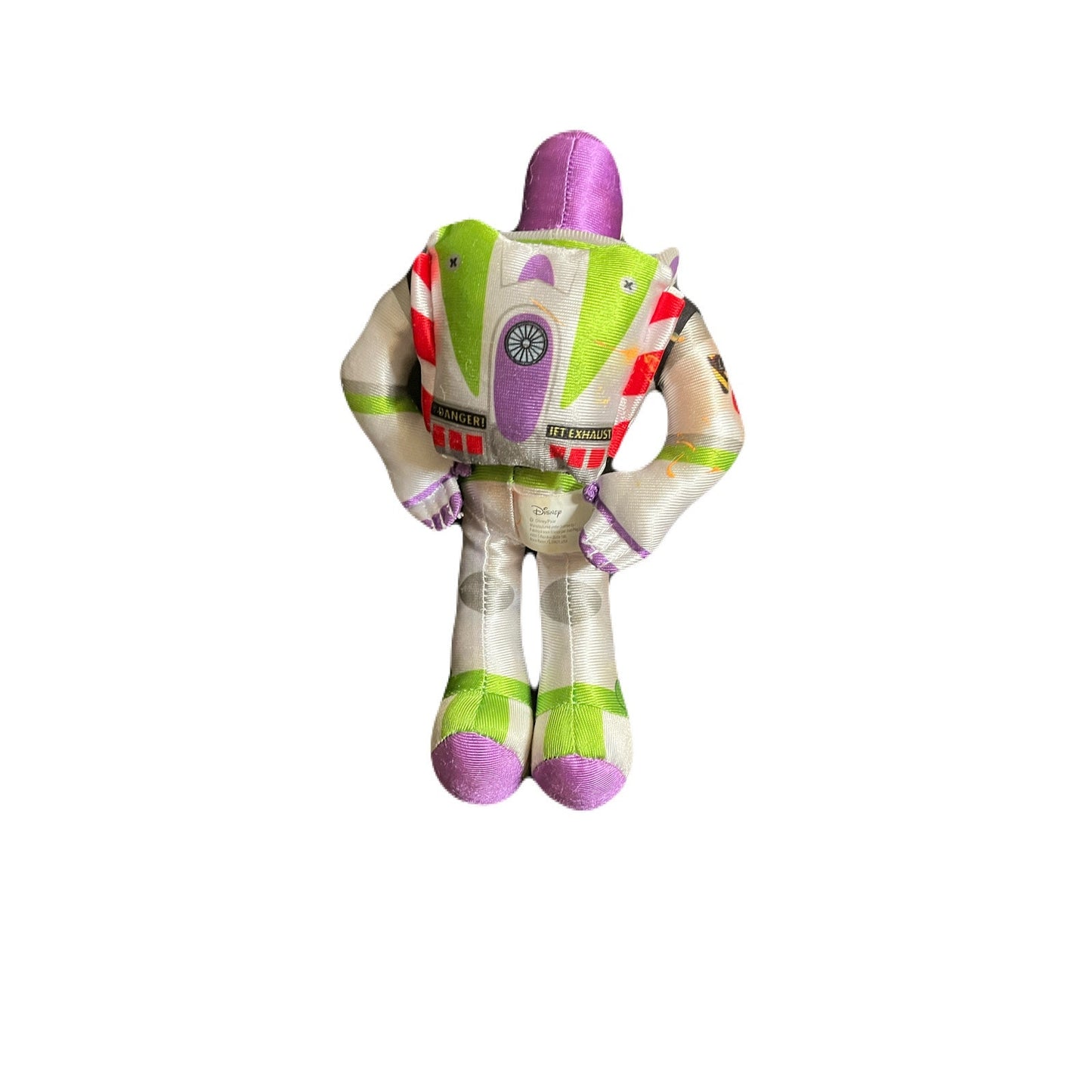 Buzz Lite Year Stuff Animal