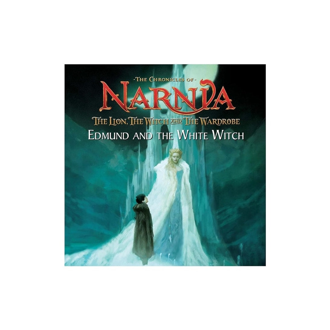 Narnda the lion . The Witch and the wardrobe