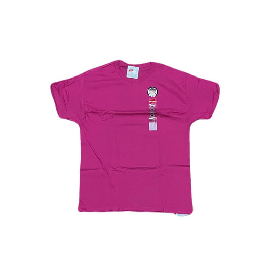 Hanes Men’s Pink T-shirt Size Large Brand New
