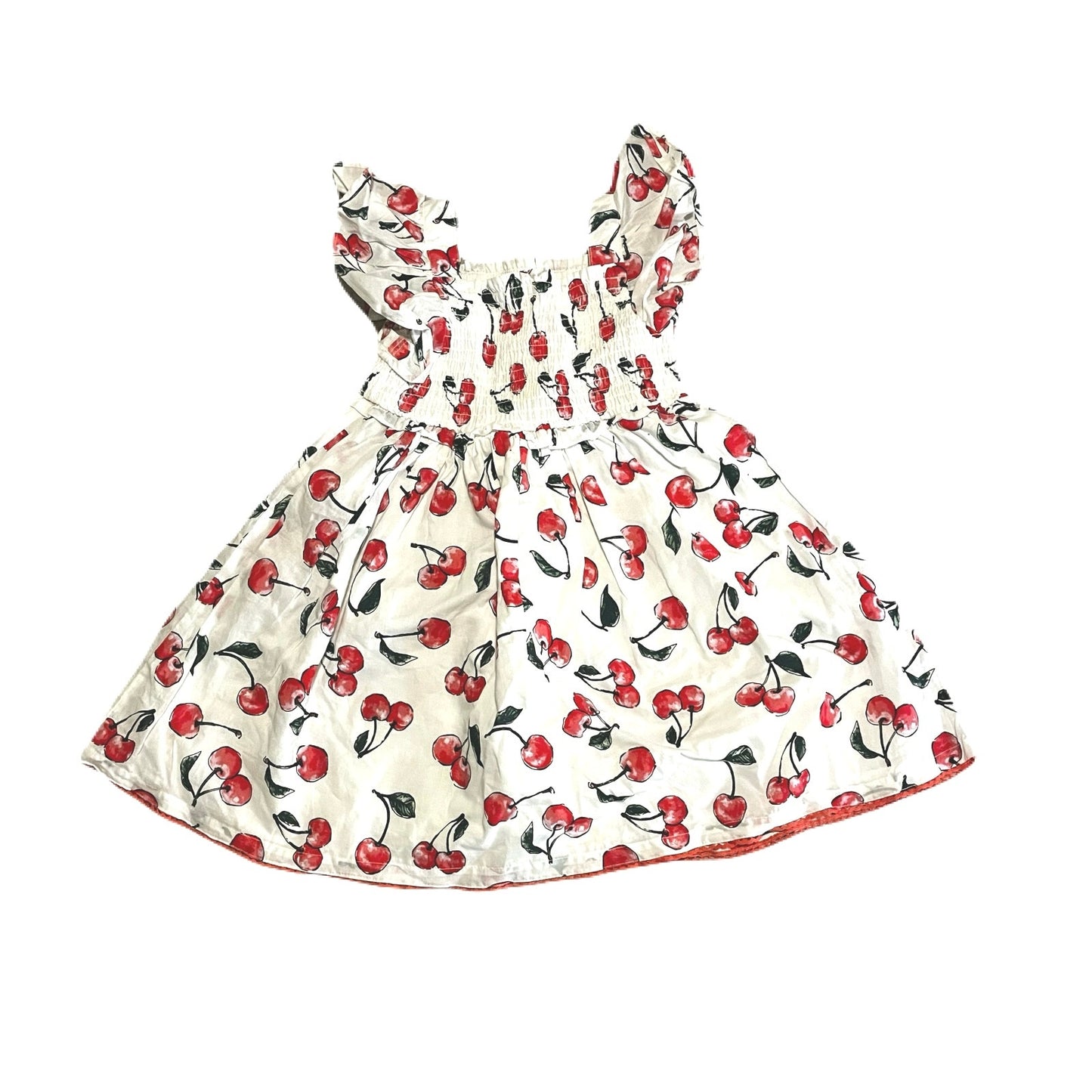Sigrid Olsen Kids Girls Dress Size 5