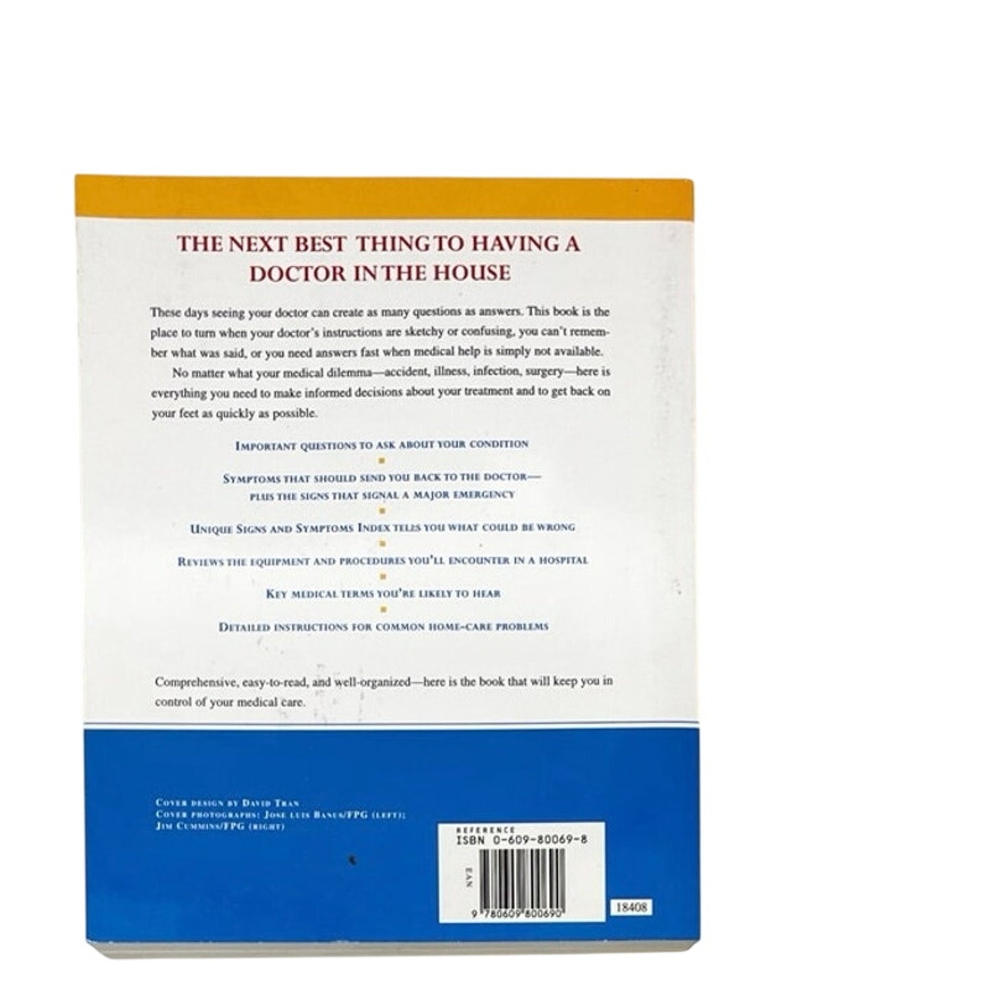 The PDR Family Guide: Encyclopedia of Medical Care PaperBook
