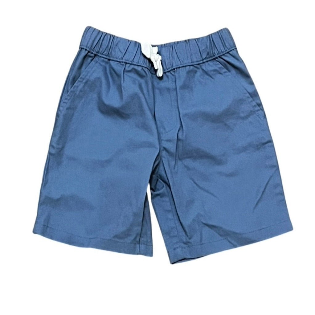 Child Of Mine Blue Shorts Size 4 T
