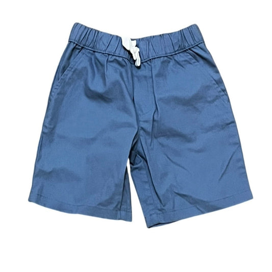 Child Of Mine Blue Shorts Size 4 T