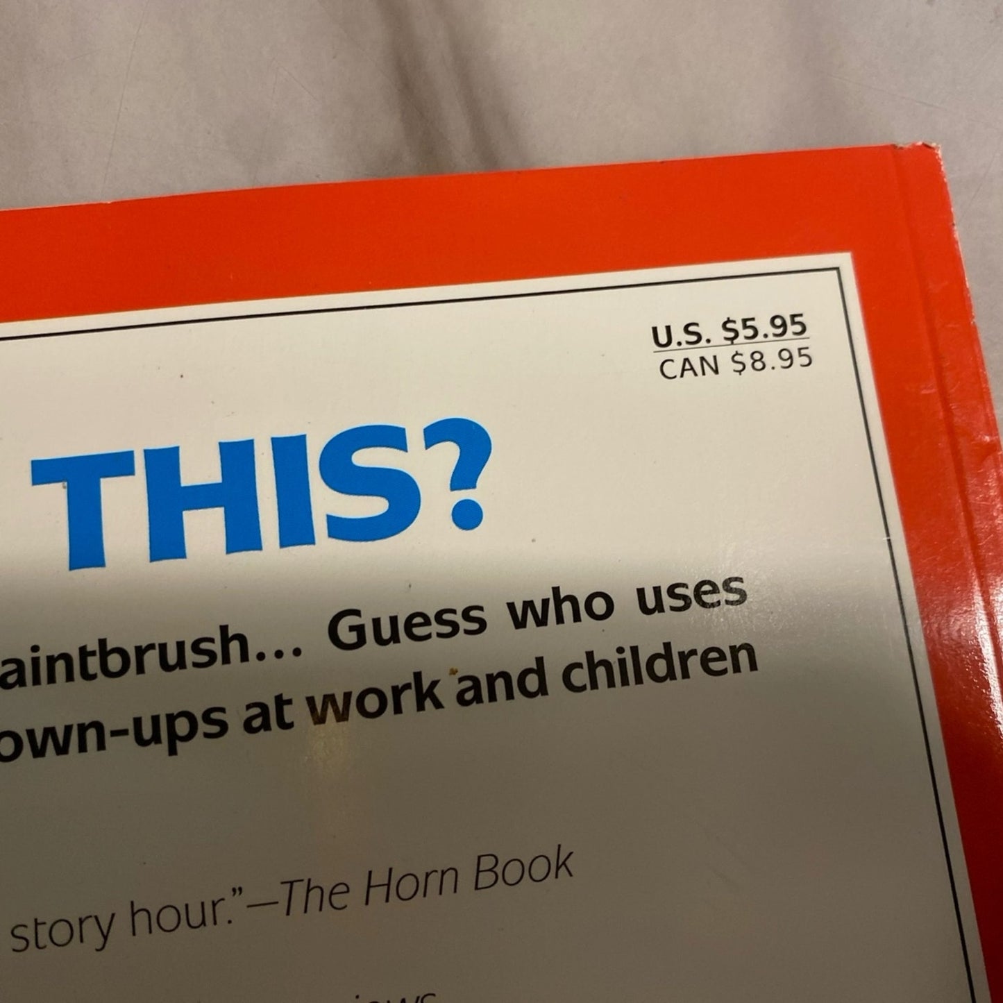 Who use this . Book