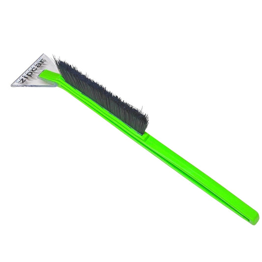 Zipcar Ice Scraper, Snow Brush